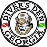 Diver's Den Georgia Logo